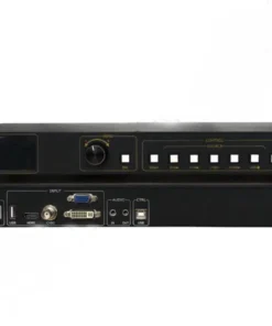 Dau xu ly hinh anh HD VP210
