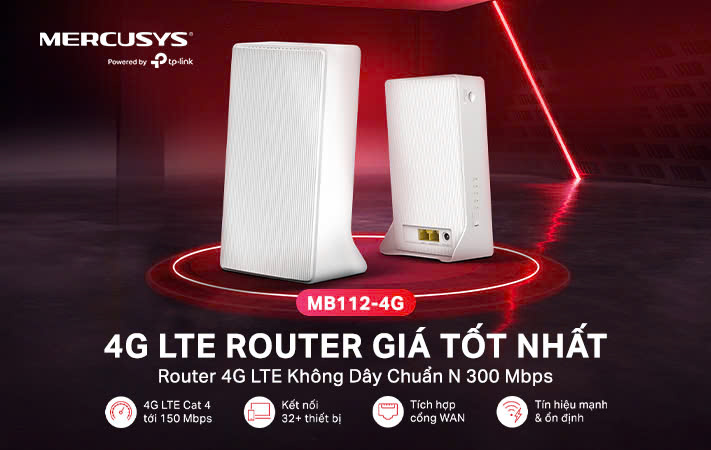 banner router 4g lte mercusys