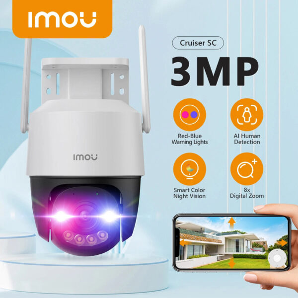 Camera Wifi iMOU Cruiser SC 2K 3MP 3 camera wifi imou cruiser sc 2k 3mp 2 600x600 1